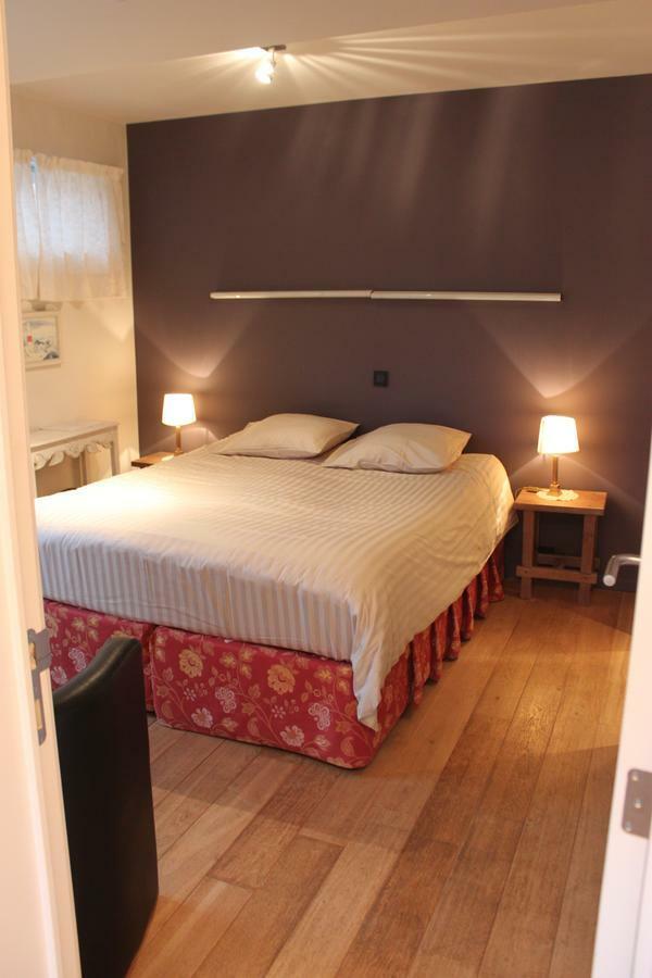Jan Bol B&B Mechelen Exterior foto