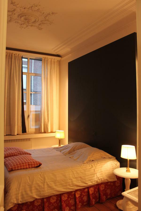 Jan Bol B&B Mechelen Exterior foto